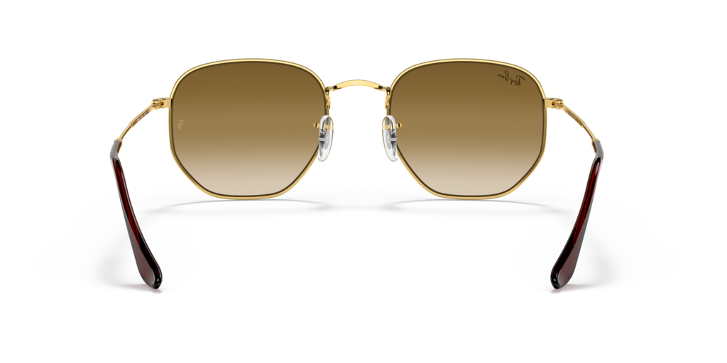 Ray-Ban RB3548 001/51 - Güneş Gözlükleri