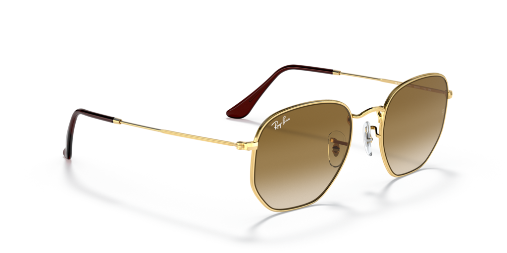 Ray-Ban RB3548 001/51 - Güneş Gözlükleri