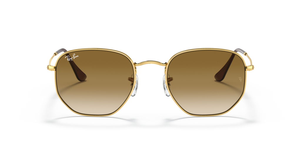 Ray-Ban RB3548 001/51 - Güneş Gözlükleri