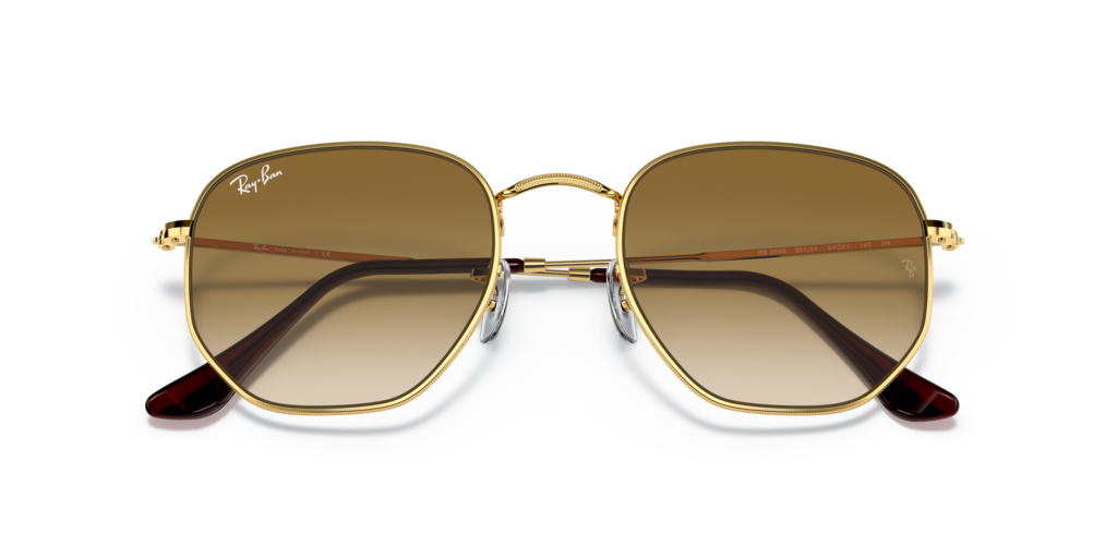 Ray-Ban RB3548 001/51 - Güneş Gözlükleri