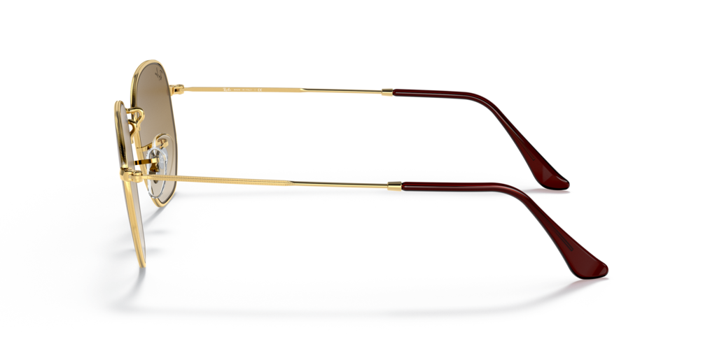 Ray-Ban RB3548 001/51 - Güneş Gözlükleri