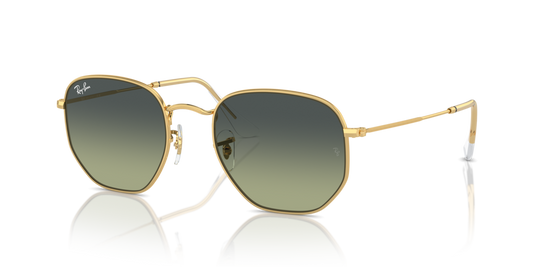 Ray-Ban RB3548 001/BH - 51 - Güneş Gözlükleri