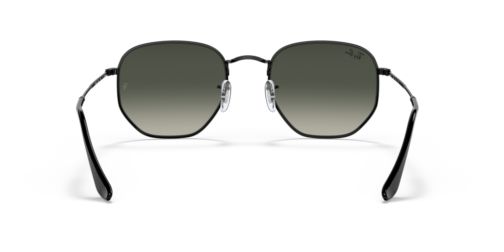 Ray-Ban RB3548 002/71 - Güneş Gözlükleri