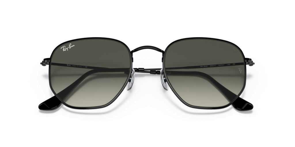 Ray-Ban RB3548 002/71 - Güneş Gözlükleri