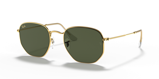 Ray-Ban RB3548 919631 - 51 - Güneş Gözlükleri