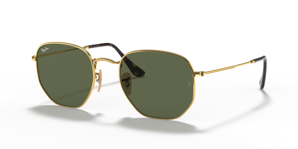 Ray-Ban RB3548N 001 - 51 - Güneş Gözlükleri