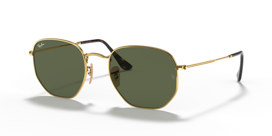 Ray-Ban RB3548N 001 - 51 - Güneş Gözlükleri