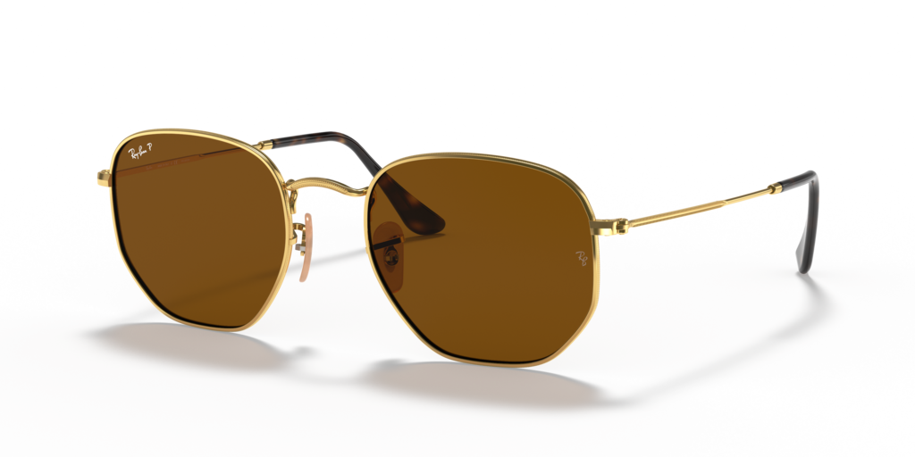Ray-Ban RB3548N 001/57 - 51 - Güneş Gözlükleri