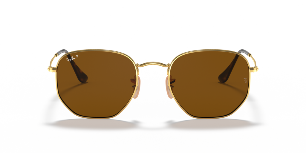 Ray-Ban RB3548N 001/57 - Güneş Gözlükleri