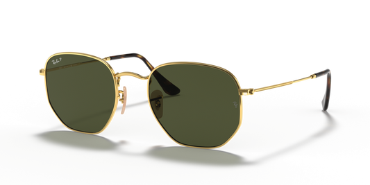 Ray-Ban RB3548N 001/58 - 51 - Güneş Gözlükleri