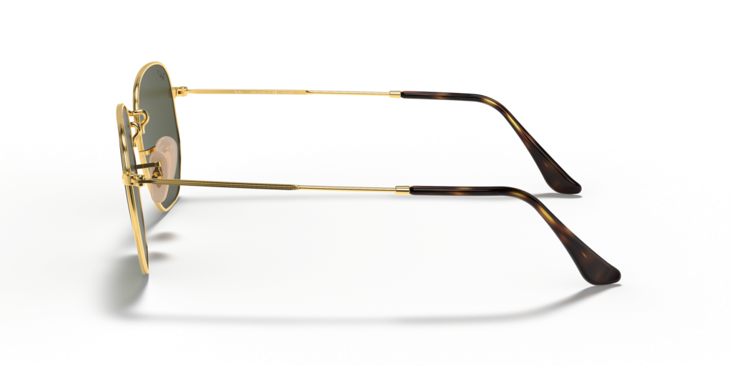 Ray-Ban RB3548N 001/58 - 51 - Güneş Gözlükleri