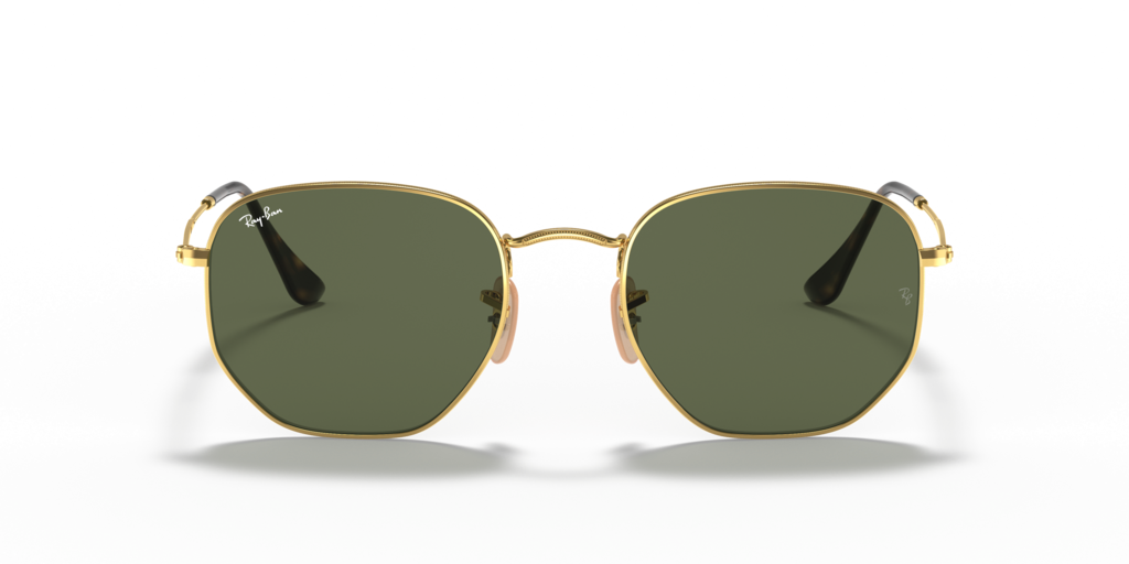 Ray-Ban RB3548N 001 - Güneş Gözlükleri