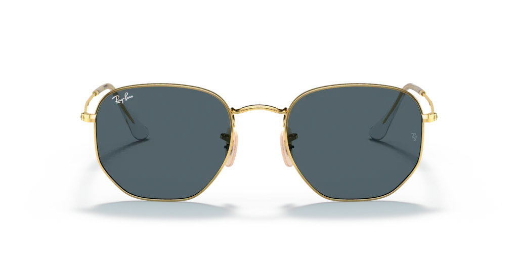 Ray-Ban RB3548N 001/R5 - 51 - Güneş Gözlükleri