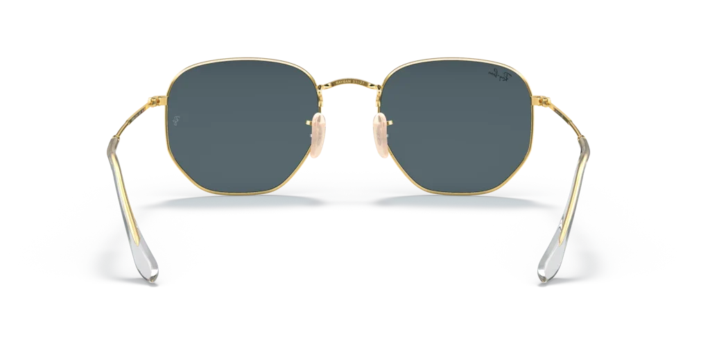 Ray-Ban RB3548N 001/R5 - 51 - Güneş Gözlükleri