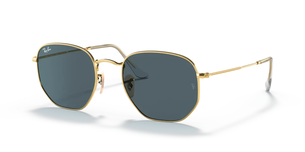 Ray-Ban RB3548N 001/R5 - 51 - Güneş Gözlükleri