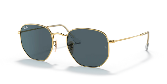Ray-Ban RB3548N 001/R5 - 51 - Güneş Gözlükleri