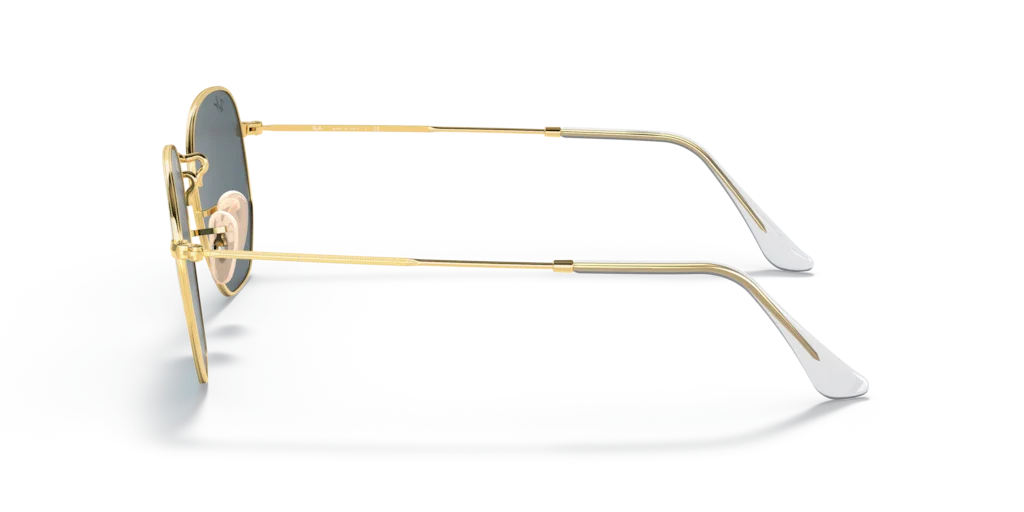 Ray-Ban RB3548N 001/R5 - 51 - Güneş Gözlükleri