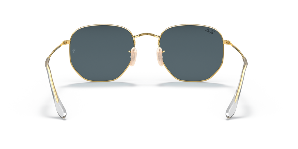 Ray-Ban RB3548N 001/R5 - 51 - Güneş Gözlükleri