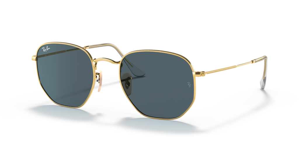 Ray-Ban RB3548N 001/R5 - 51 - Güneş Gözlükleri
