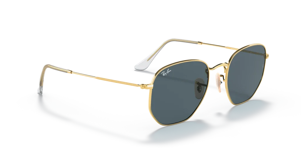 Ray-Ban RB3548N 001/R5 - 51 - Güneş Gözlükleri