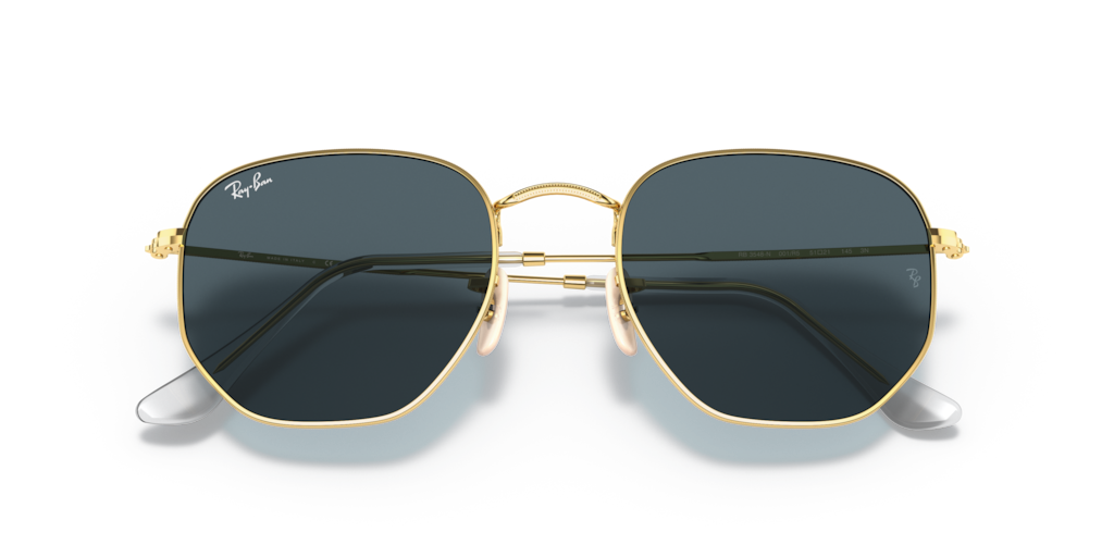 Ray-Ban RB3548N 001/R5 - 51 - Güneş Gözlükleri
