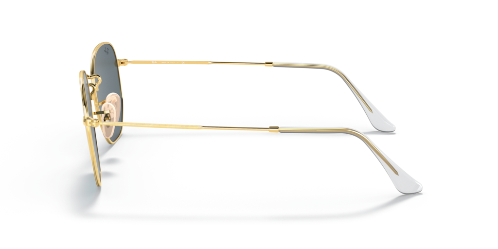 Ray-Ban RB3548N 001/R5 - 51 - Güneş Gözlükleri