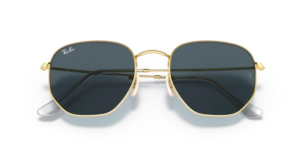 Ray-Ban RB3548N 001/R5 - 51 - Güneş Gözlükleri