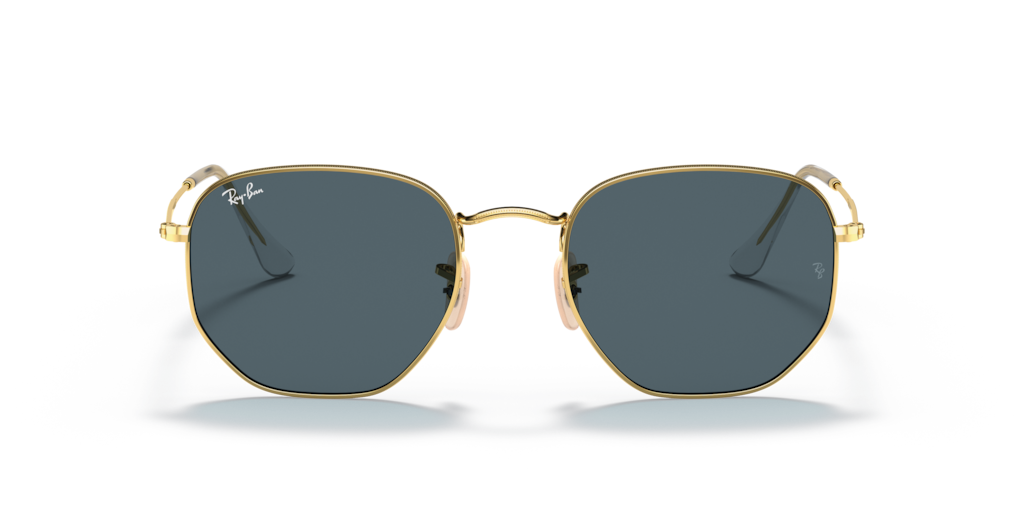 Ray-Ban RB3548N 001/R5 - 51 - Güneş Gözlükleri
