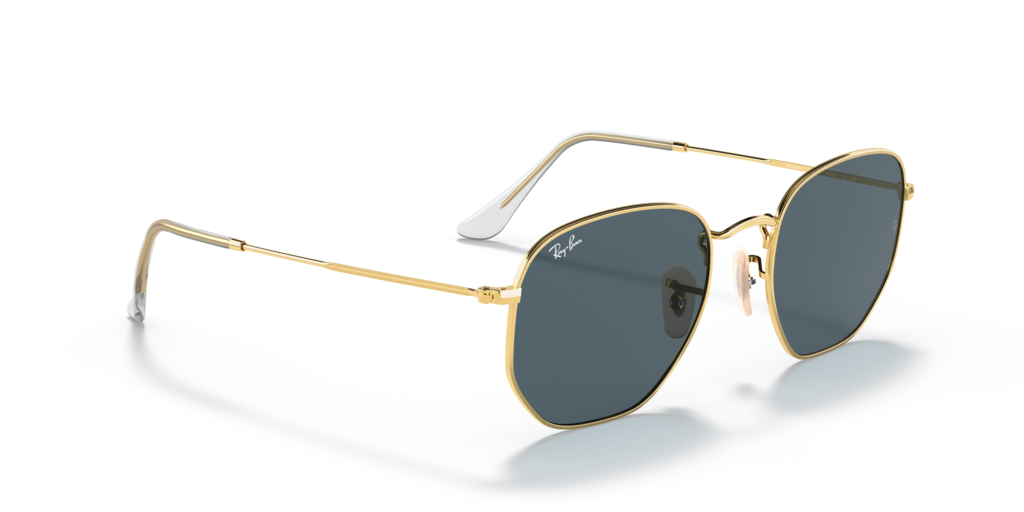 Ray-Ban RB3548N 001/R5 - 51 - Güneş Gözlükleri