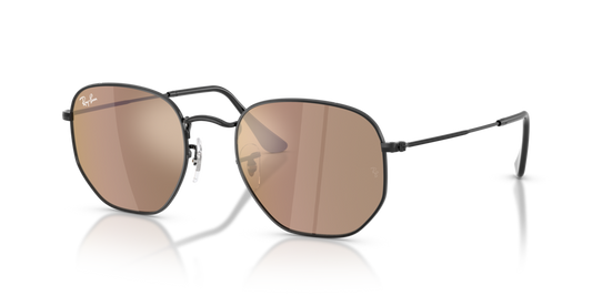 Ray-Ban RB3548N 002/93 - 51 - Güneş Gözlükleri