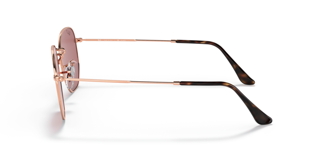 Ray-Ban RB3548N 9202AF - 51 - Güneş Gözlükleri