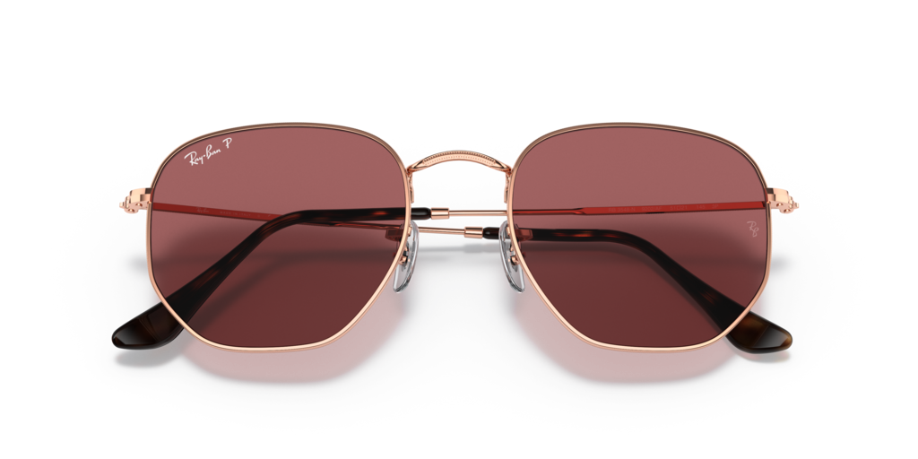 Ray-Ban RB3548N 9202AF - 51 - Güneş Gözlükleri