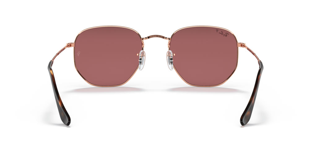 Ray-Ban RB3548N 9202AF - 51 - Güneş Gözlükleri