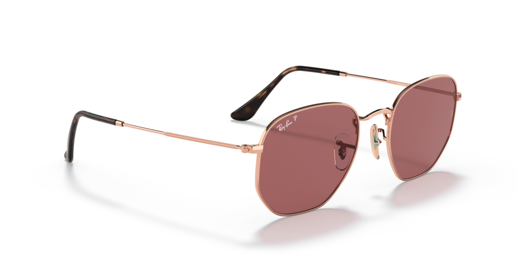 Ray-Ban RB3548N 9202AF - 51 - Güneş Gözlükleri