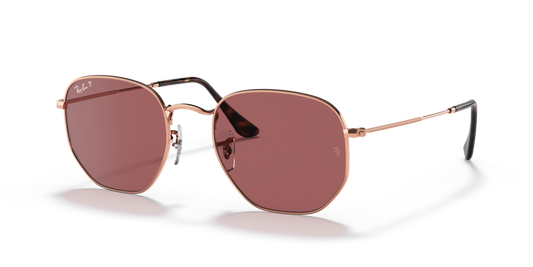 Ray-Ban RB3548N 9202AF - 51 - Güneş Gözlükleri