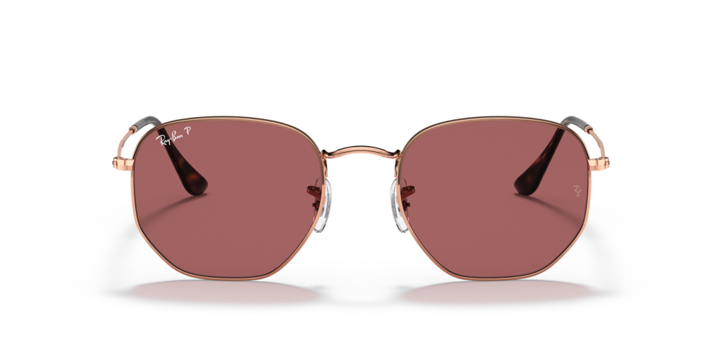 Ray-Ban RB3548N 9202AF - 51 - Güneş Gözlükleri