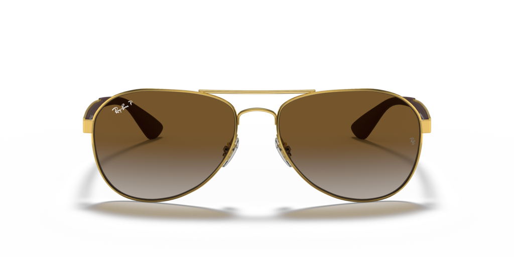 Ray-Ban RB3549 001/T5 - 61 - Güneş Gözlükleri