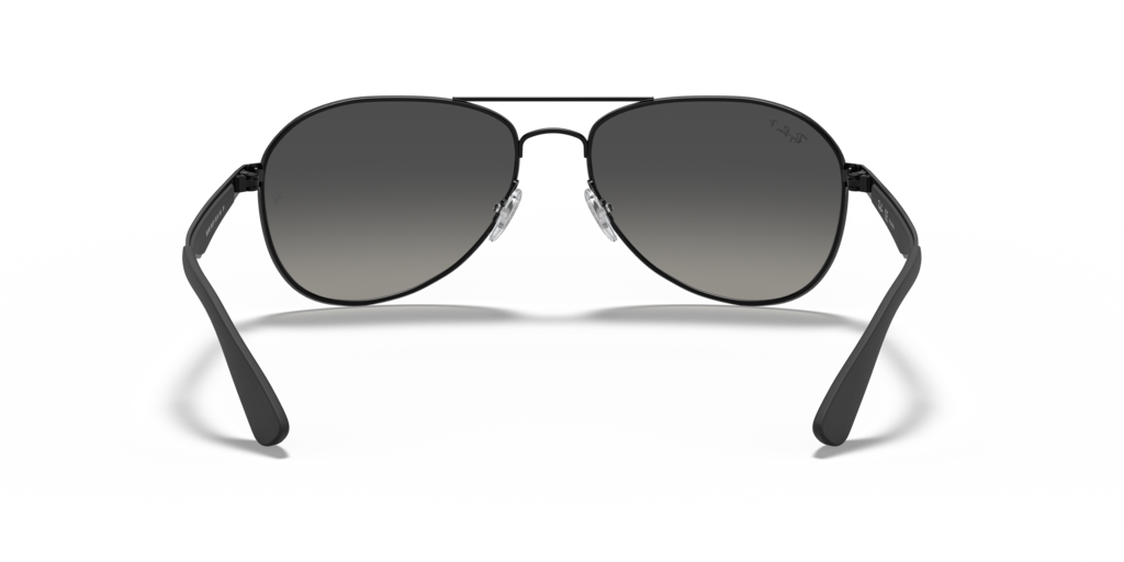 Ray-Ban RB3549 002/T3 - Güneş Gözlükleri