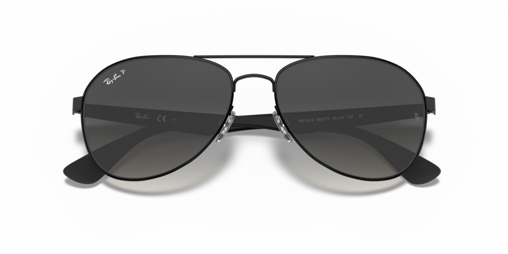 Ray-Ban RB3549 002/T3 - Güneş Gözlükleri