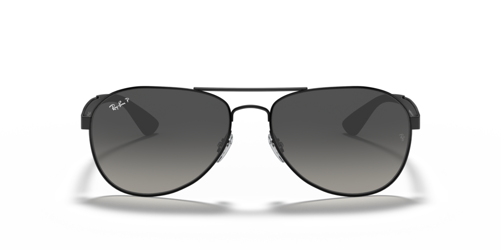 Ray-Ban RB3549 002/T3 - Güneş Gözlükleri