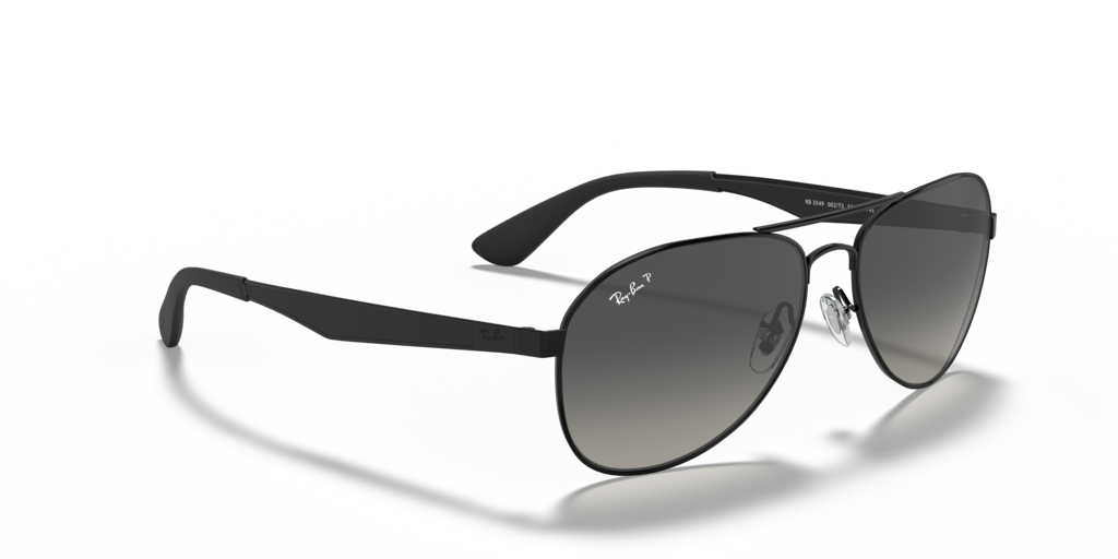 Ray-Ban RB3549 002/T3 - Güneş Gözlükleri