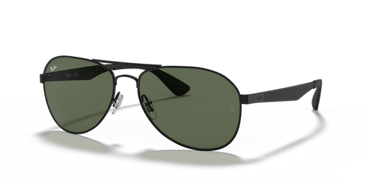 Ray-Ban RB3549 006/71 - 58 - Güneş Gözlükleri