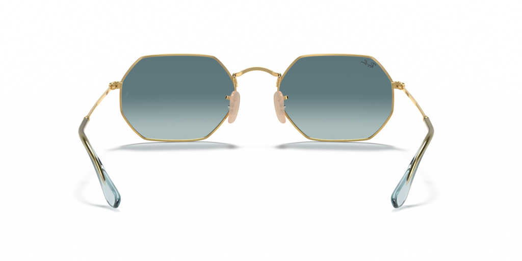 Ray-Ban RB3556N 91233M - 53 - Güneş Gözlükleri