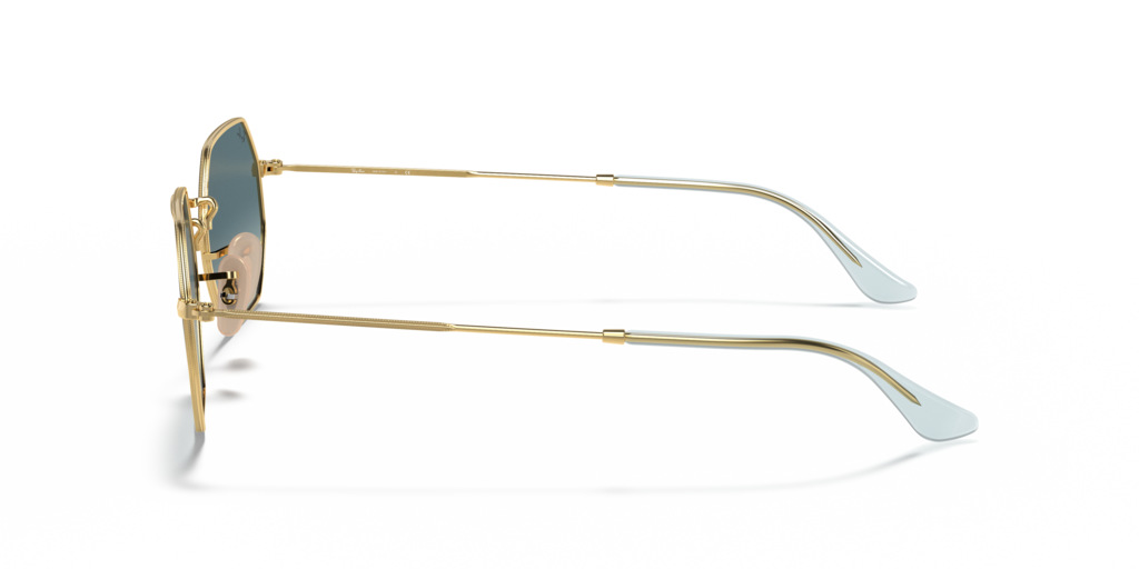 Ray-Ban RB3556N 91233M - 53 - Güneş Gözlükleri