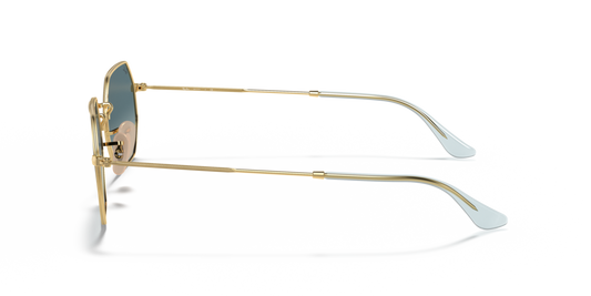 Ray-Ban RB3556N 91233M - 53 - Güneş Gözlükleri