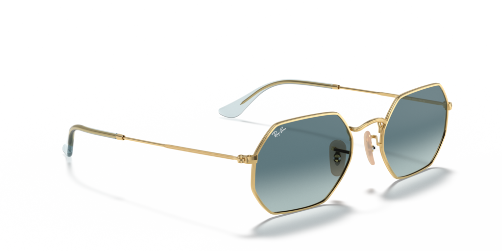Ray-Ban RB3556N 91233M - 53 - Güneş Gözlükleri