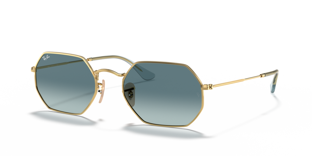 Ray-Ban RB3556N 91233M - 53 - Güneş Gözlükleri