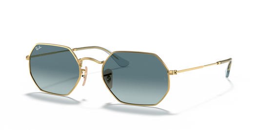 Ray-Ban RB3556N 91233M - 53 - Güneş Gözlükleri