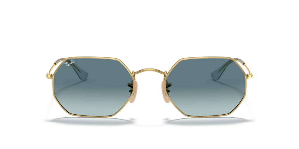 Ray-Ban RB3556N 91233M - 53 - Güneş Gözlükleri