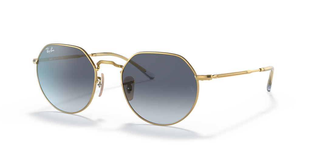 Ray-Ban RB3565 001/86 - 51 - Güneş Gözlükleri